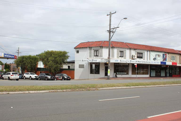 436-438 Rocky Point Road Sans Souci NSW 2219 - Image 1