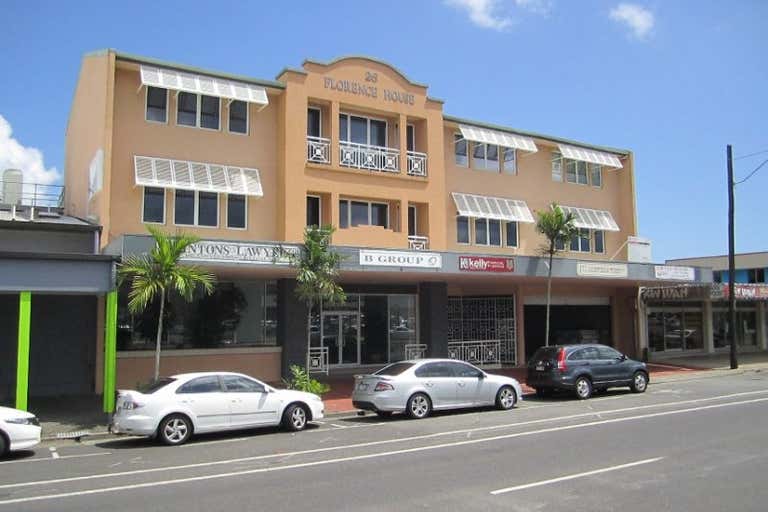 Level 1 Lot 2 & 3, Level 1 Lot 2 & 3/26 Florence Street Cairns City QLD 4870 - Image 1