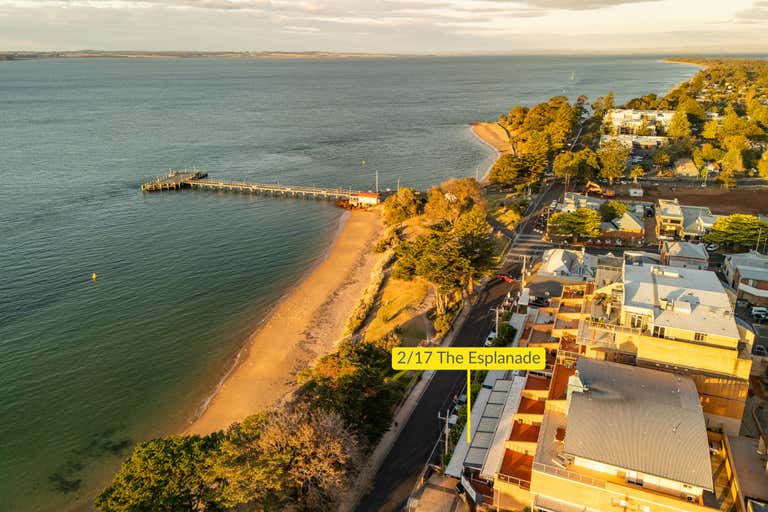 2/17 The Esplanade Cowes VIC 3922 - Image 1