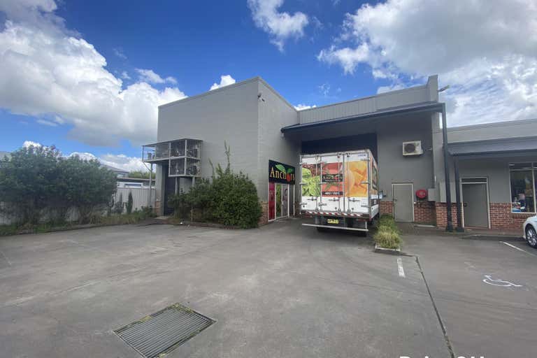 Lot 1, 58 Station Street Bowral NSW 2576 - Image 1