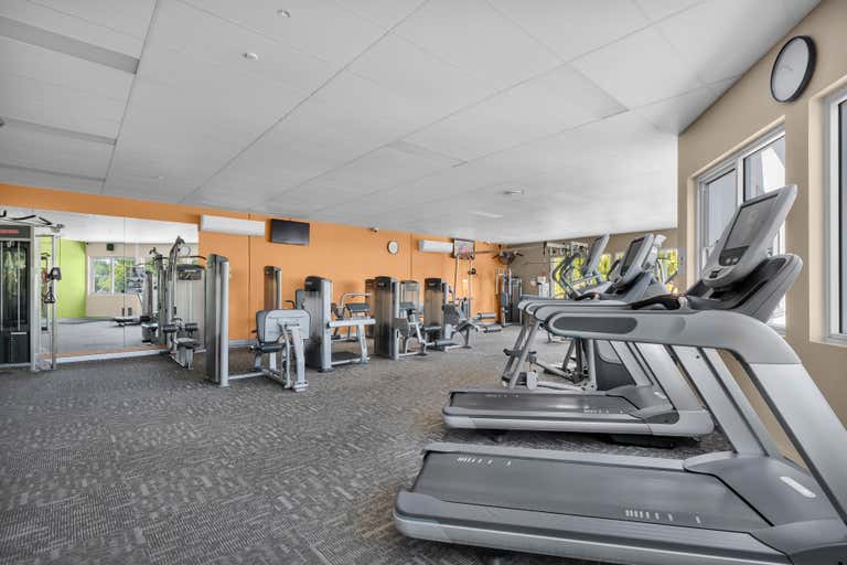 Tenancy E of 8 & 9, 1-7 Goshawk Boulevard Buderim QLD 4556 - Image 4