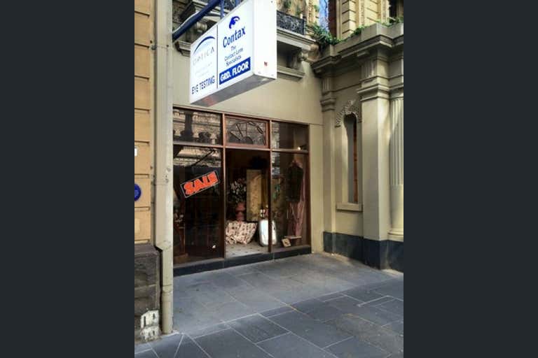 8 Collins Street Melbourne VIC 3000 - Image 3