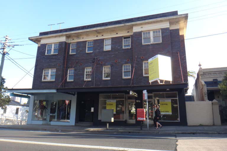 Shop 2, 181c Edgecliff Road Woollahra NSW 2025 - Image 1