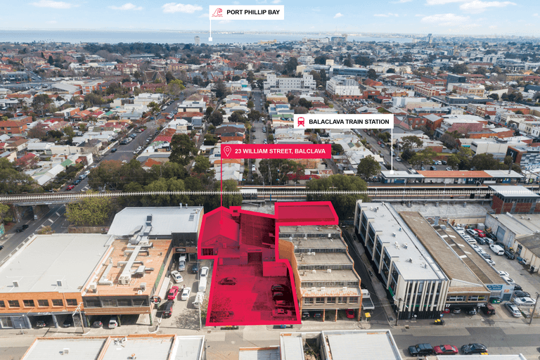 23 William Street Balaclava VIC 3183 - Image 2