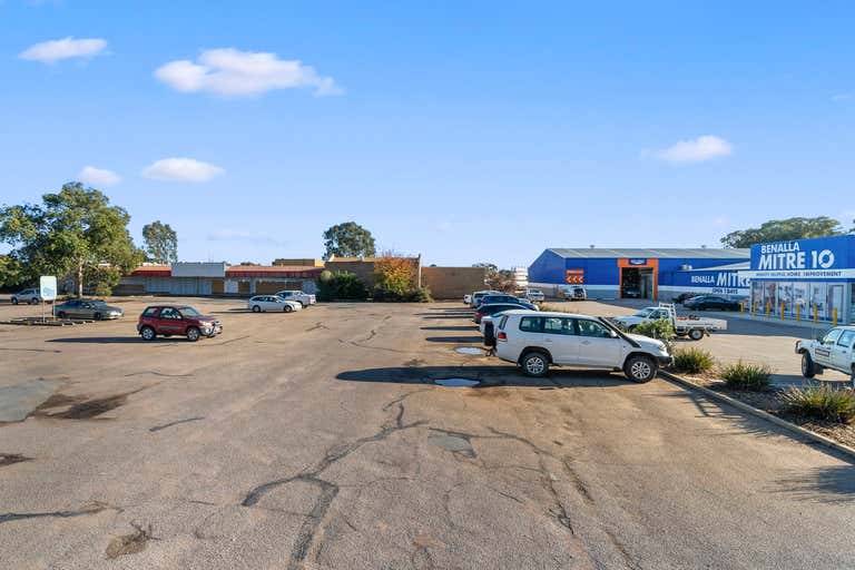 Former Coles Supermarket, 37 Sydney Road Benalla VIC 3672 - Image 2