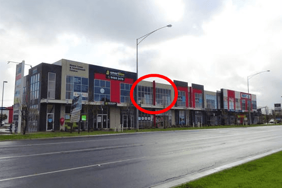 TENANTED INVESTMENT WITH NEW FITOUT, 102/2 Murdoch Road South Morang VIC 3752 - Image 1