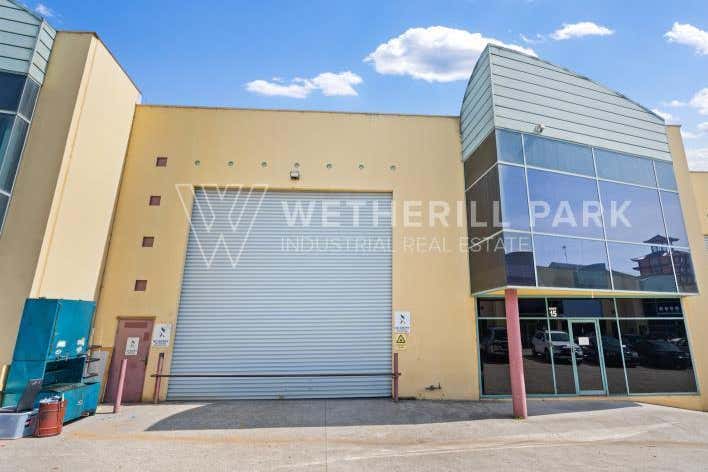 Wetherill Park NSW 2164 - Image 1