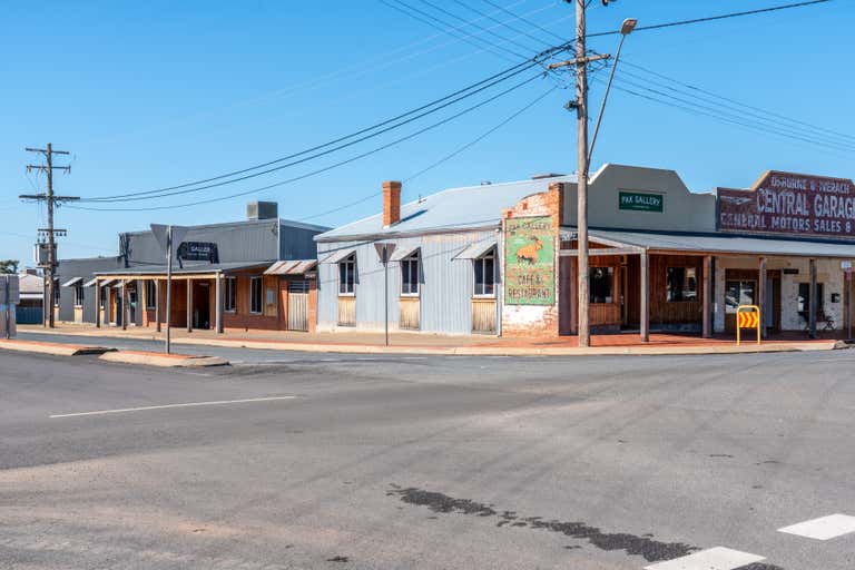 123-125 Cowabbie Street Coolamon NSW 2701 - Image 1