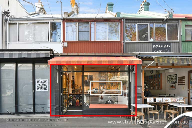 Shop 666 Bourke Street Redfern NSW 2016 - Image 1