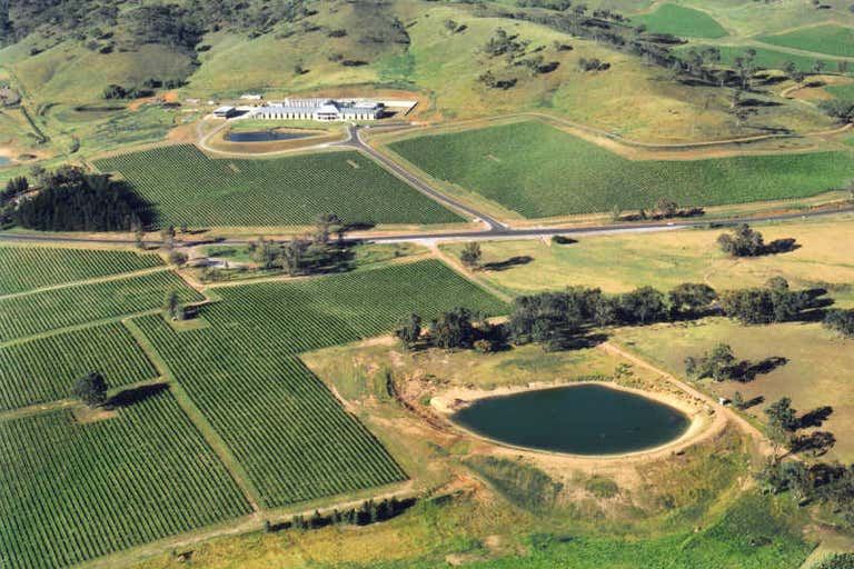 Prine Hill Wines, Castlereagh Highway Mudgee NSW 2850 - Image 2