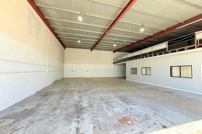 Shed 5, 677 Pine Ridge Road Biggera Waters QLD 4216 - Image 3