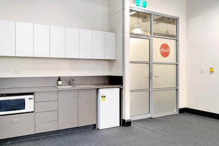 Suite 3.03, 22-36 MOUNTAIN STREET Ultimo NSW 2007 - Image 2