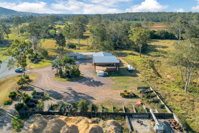 Sold Industrial & Warehouse Property at 1842 Tin Can Bay Road