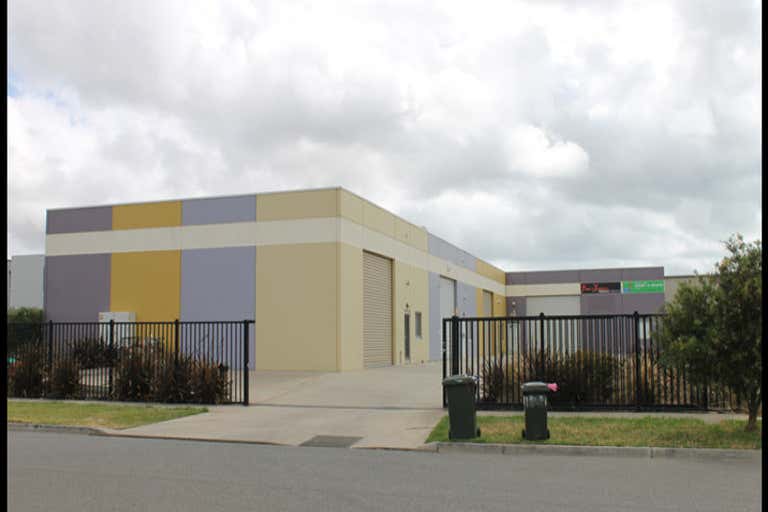 Factory 3, 10 Industrial Way Cowes VIC 3922 - Image 3