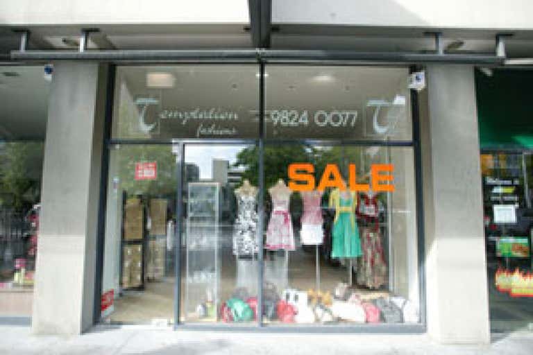 Shop 5, 210 Toorak Road South Yarra VIC 3141 - Image 2