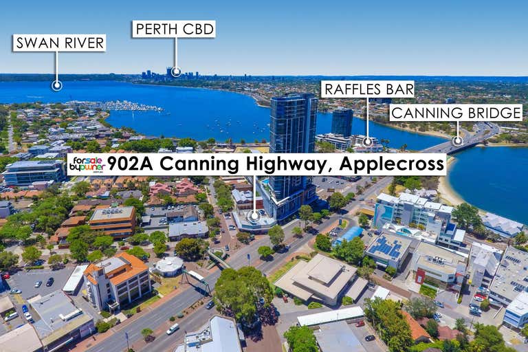 902a Canning Highway Applecross WA 6153 - Image 2