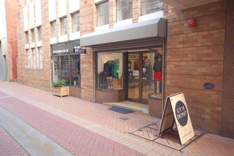 Shop 5/557 Dean Street Albury NSW 2640 - Image 3