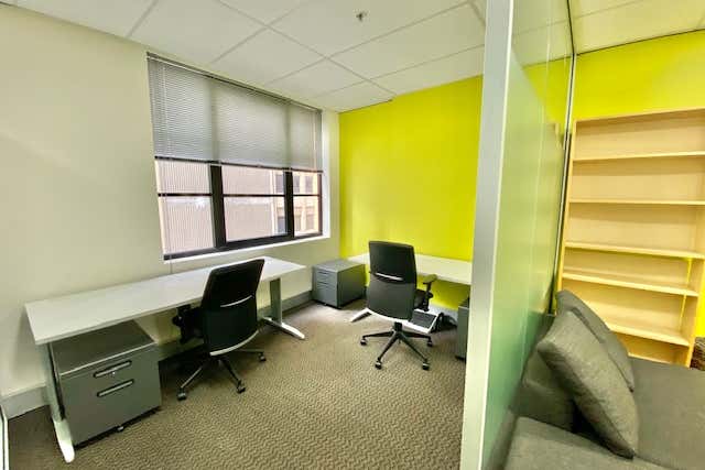 Office 107, 25 - 29 Berry Street North Sydney NSW 2060 - Image 4