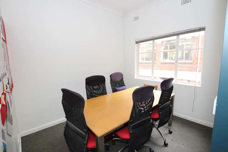 Level 2 Rear, 38-40 Little Latrobe Street Melbourne VIC 3000 - Image 4