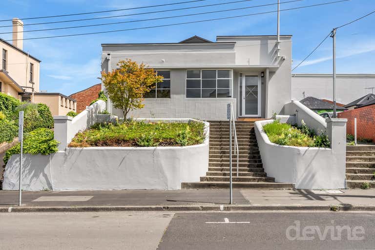 31 Melville Street Hobart TAS 7000 - Image 1