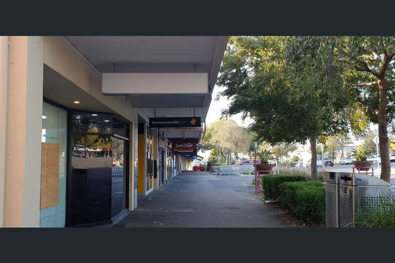 Tunstall Square Shopping Centre, 18 & 18A Doncaster Road Doncaster East VIC 3109 - Image 4