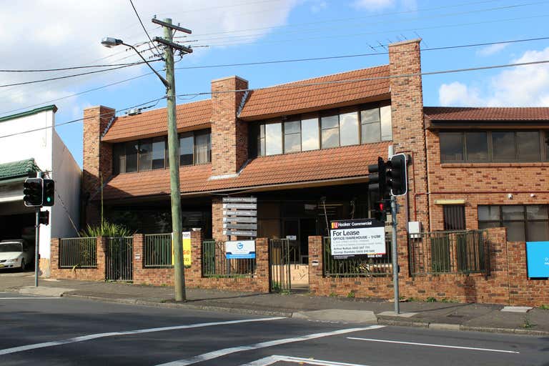 Whole 1st Floor, 186 Canterbury Road Canterbury NSW 2193 - Image 1