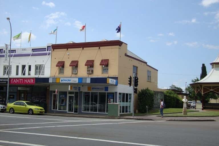 Level 1, 108-110 Nelson Street Wallsend NSW 2287 - Image 1