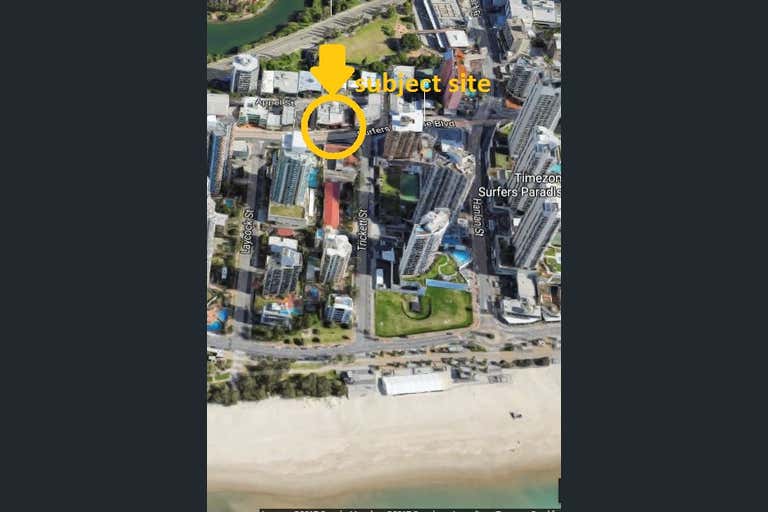 Level 1, L1/3090-3191 Surfers Paradise Blvd Surfers Paradise QLD 4217 - Image 2