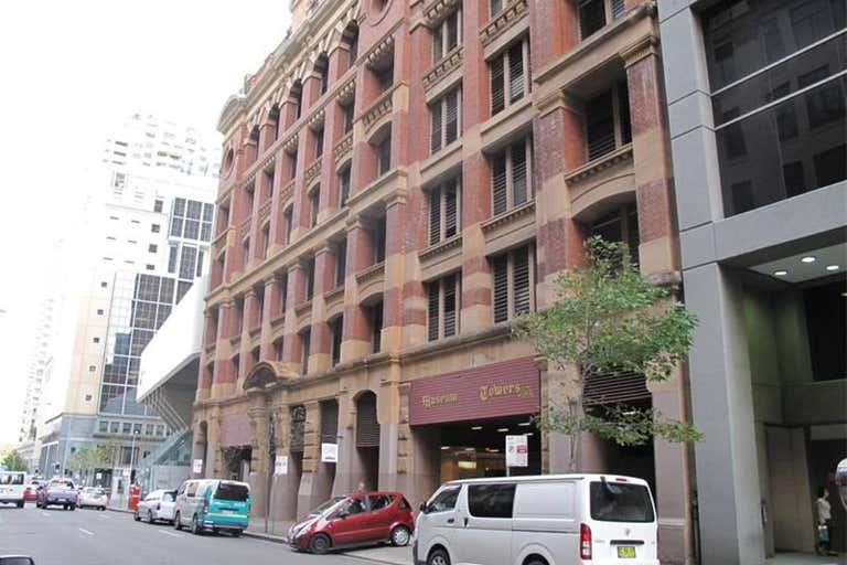 Museum Towers, Suite 128, 267 Castlereagh Street Sydney NSW 2000 - Image 1