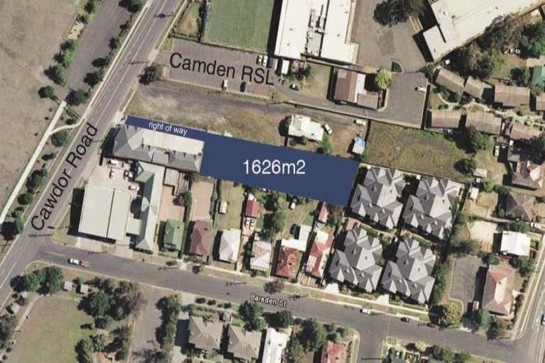 Lot 31A, 31A Cawdor Road Camden NSW 2570 - Image 1