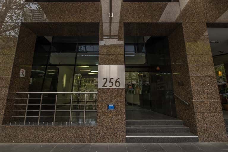 Part Level 4/ 256 Queen Street Melbourne VIC 3000 - Image 1