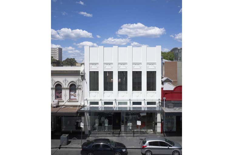 1st Floor, 228 Chapel Street Prahran VIC 3181 - Image 1