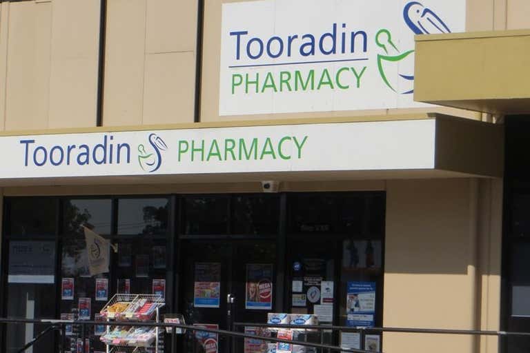 Tooradin Pharmacy, Shop 3, 10 South Gippsland Highway Tooradin VIC 3980 - Image 1