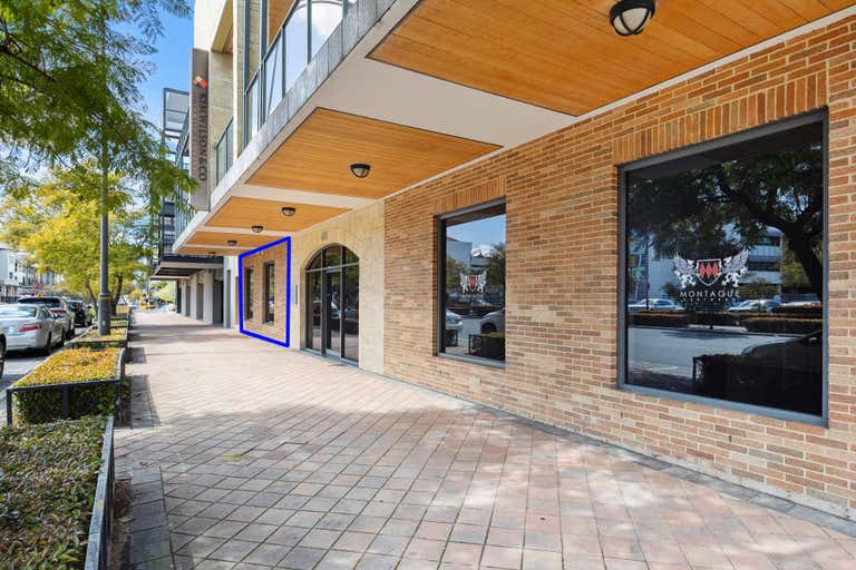 Ground Floor, 415 Roberts Road Subiaco WA 6008 - Image 1