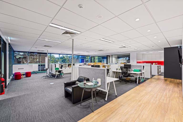 96 Mount Gravatt Capalaba Road, Upper Mount Gravatt, QLD 4122 - Office ...