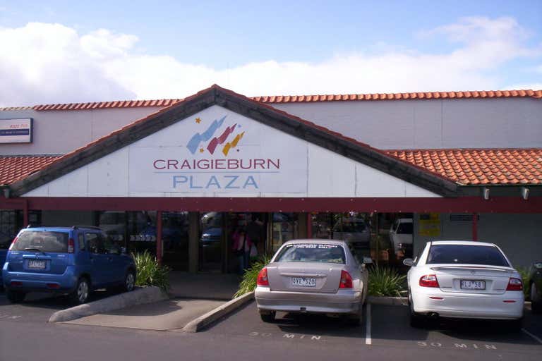 Shop 6/ Craigieburn Shopping Plaza Craigieburn VIC 3064 - Image 3