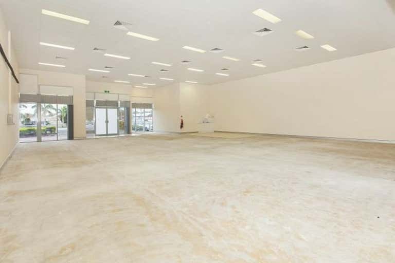 Unit 1a, 55 Grand Plaza Drive Browns Plains QLD 4118 - Image 1