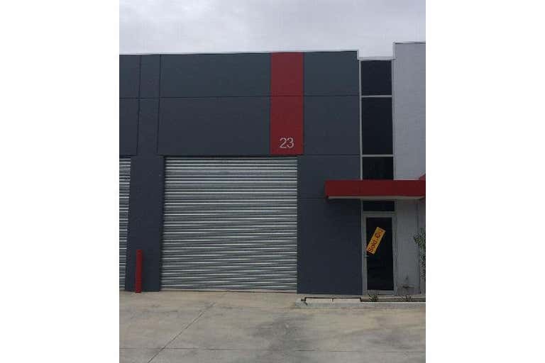 23/48 Lindon Court Tullamarine VIC 3043 - Image 1