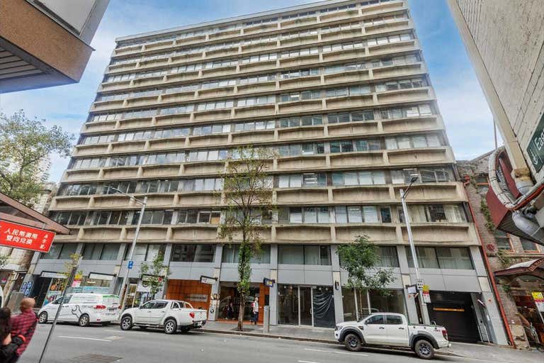 Level 3-10, 377 Sussex Street Sydney NSW 2000 - Image 3