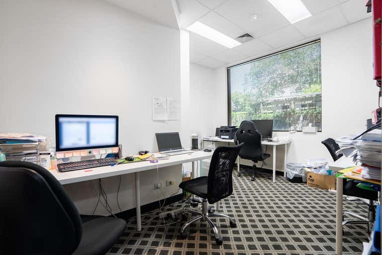 Suite 121, 89 High Street Kew VIC 3101 - Image 2