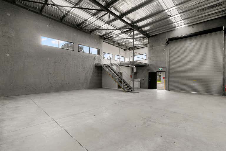 Rise Industrial Estate, 1/15-17 Charles Street St Marys NSW 2760 - Image 2