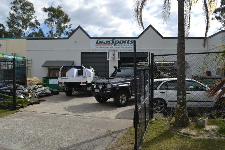 Unit 2, 1 Alex Fisher Dr Burleigh Heads QLD 4220 - Image 1