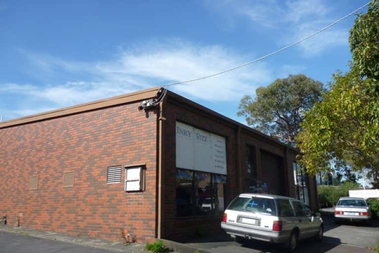 Factory 1, 44-46 Charter Street Ringwood VIC 3134 - Image 1