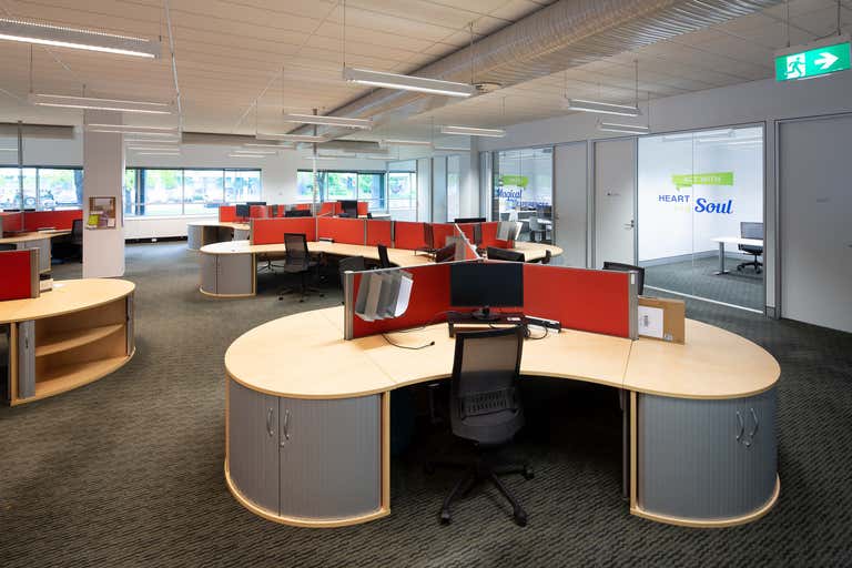 Tenancy 05, 18 & 20 Brindabella Circuit, Brindabella Business Park Canberra Airport ACT 2609 - Image 3