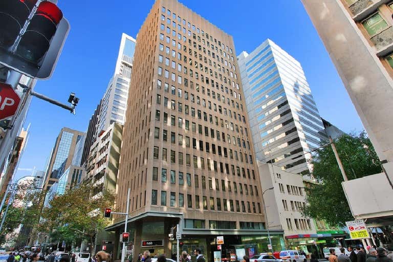 201, Level 2, 23-25 Hunter Street Sydney NSW 2000 - Image 1