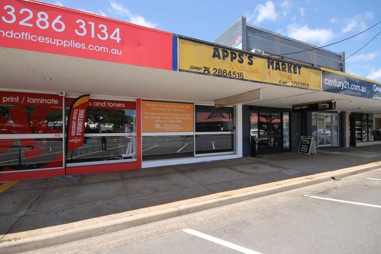 2/137 Queen Street Cleveland QLD 4163 - Image 1
