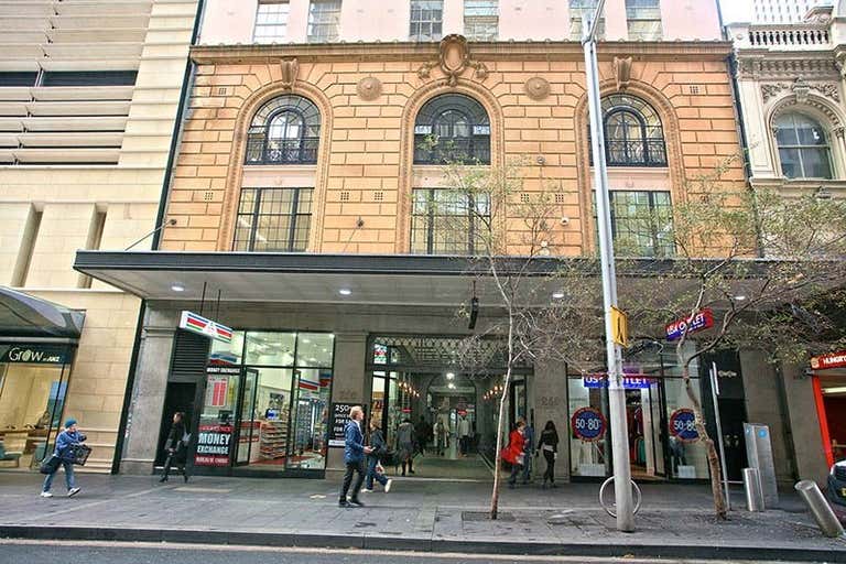 910/250 Pitt Street Sydney NSW 2000 - Image 1