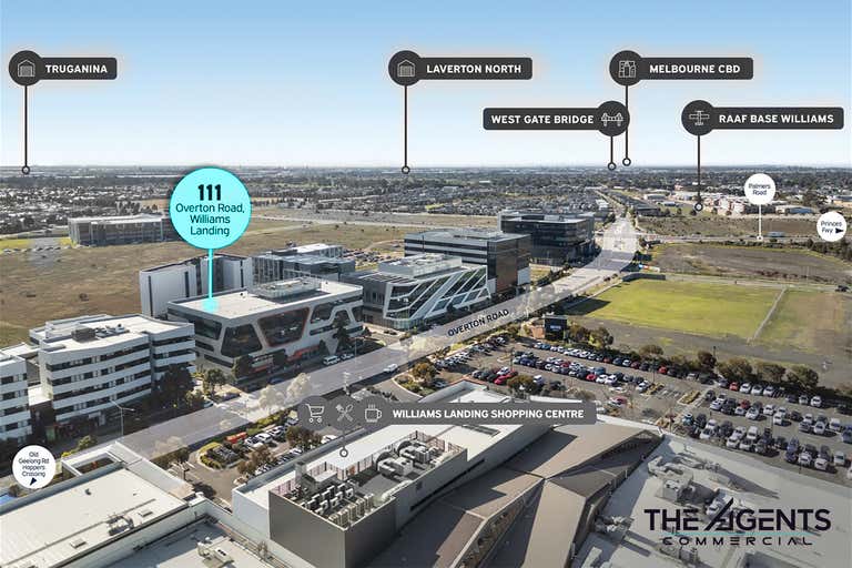 405/111 Overton Road Williams Landing VIC 3027 - Image 1