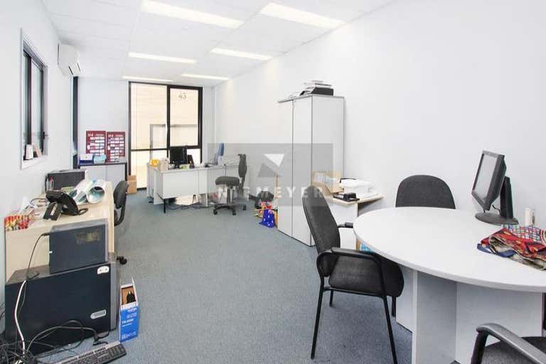 Powers Business Park, 45 Powers Road Seven Hills NSW 2147 - Image 2