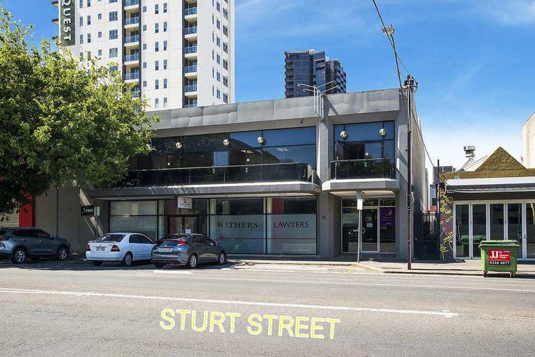 17-19 Sturt Street Adelaide SA 5000 - Image 1